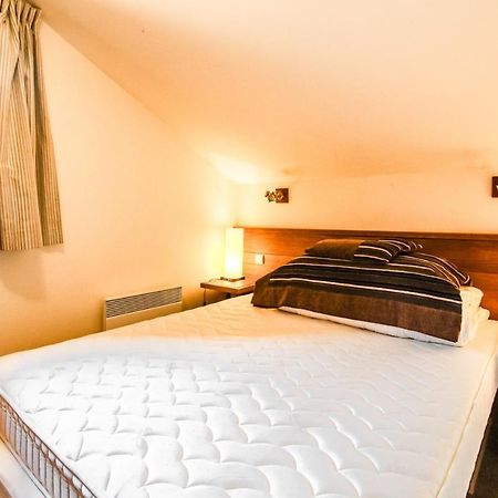 Les Terrasses D'Eos, 1-Bed Apartment With Fireplace, Ski In, Ski Out フレーヌ エクステリア 写真