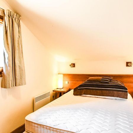 Les Terrasses D'Eos, 1-Bed Apartment With Fireplace, Ski In, Ski Out フレーヌ エクステリア 写真